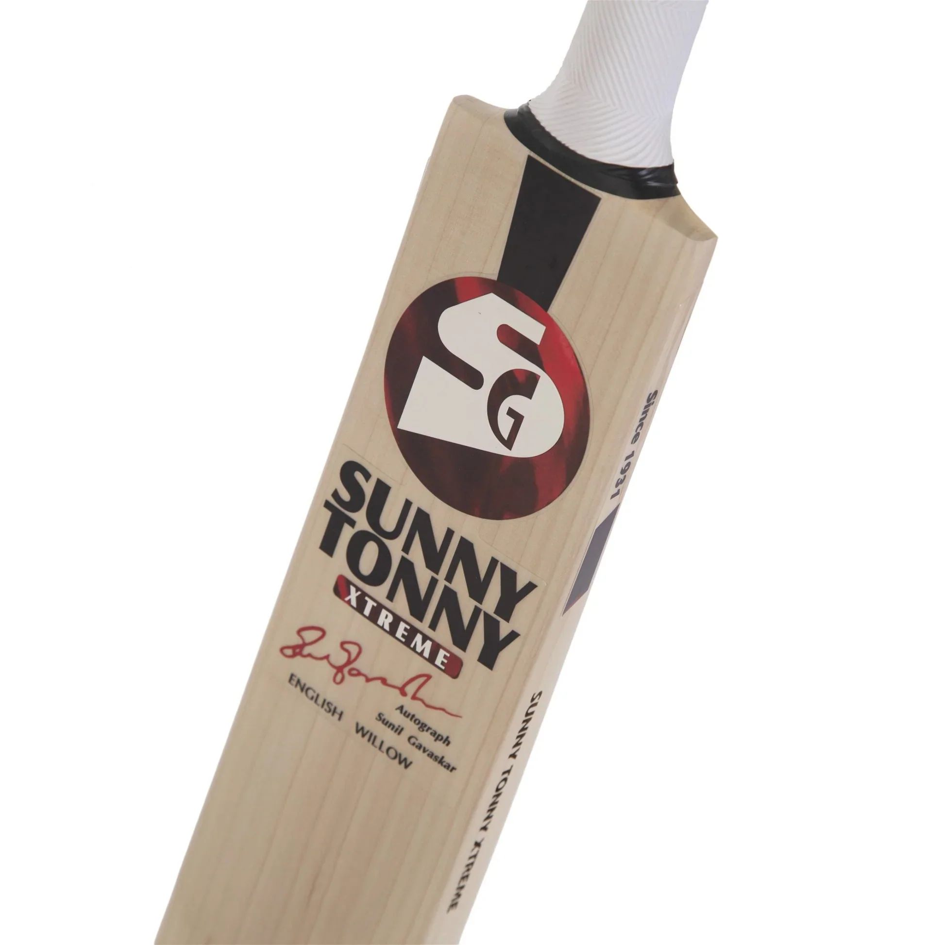 Cricket Bat SG SUNNY TONNY XTREME(2024) - Image 8