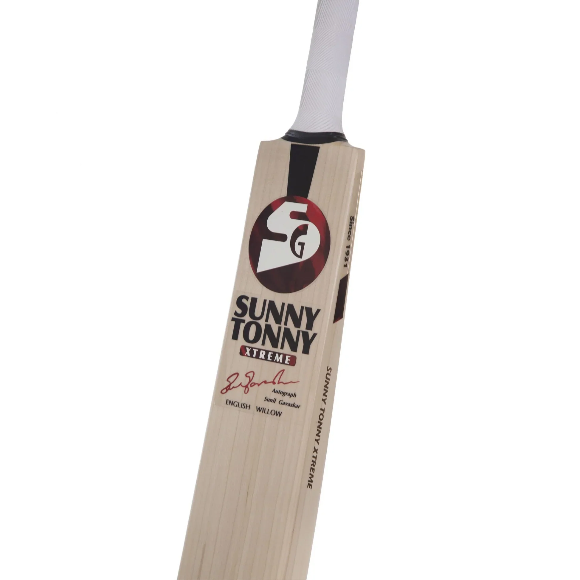 Cricket Bat SG SUNNY TONNY XTREME(2024) - Image 9