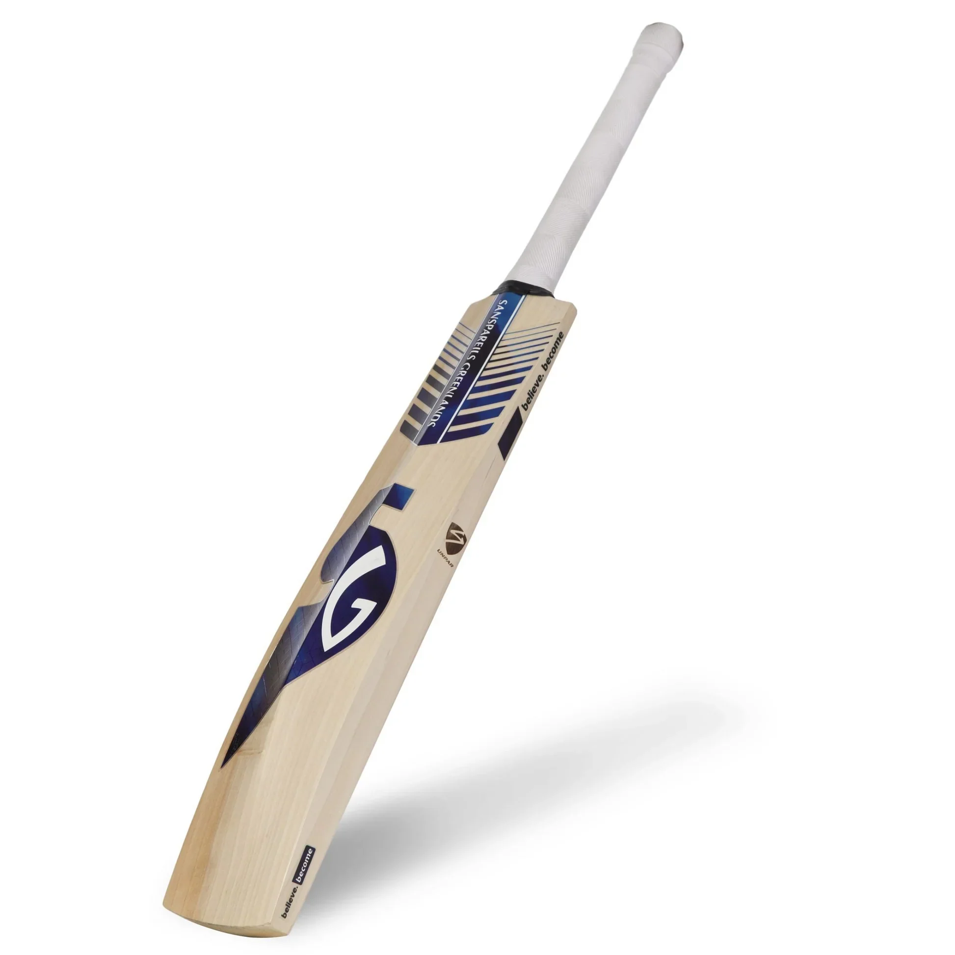 Cricket Bat SG TRIPLE CROWN CLASSIC(2024) - Image 4