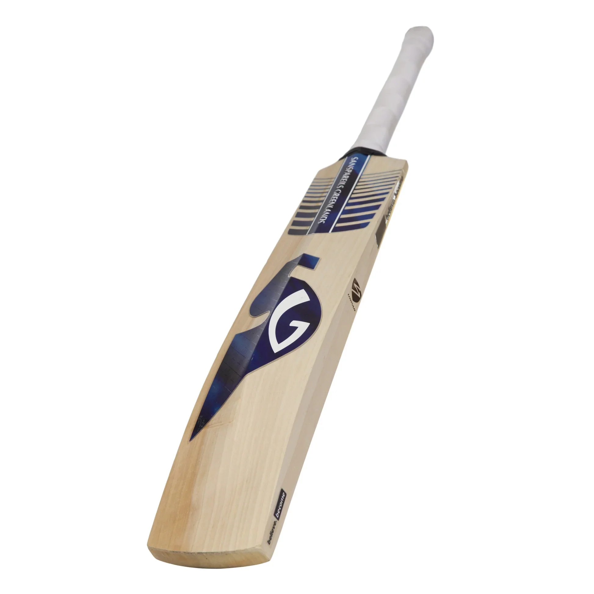 Cricket Bat SG TRIPLE CROWN CLASSIC(2024) - Image 6