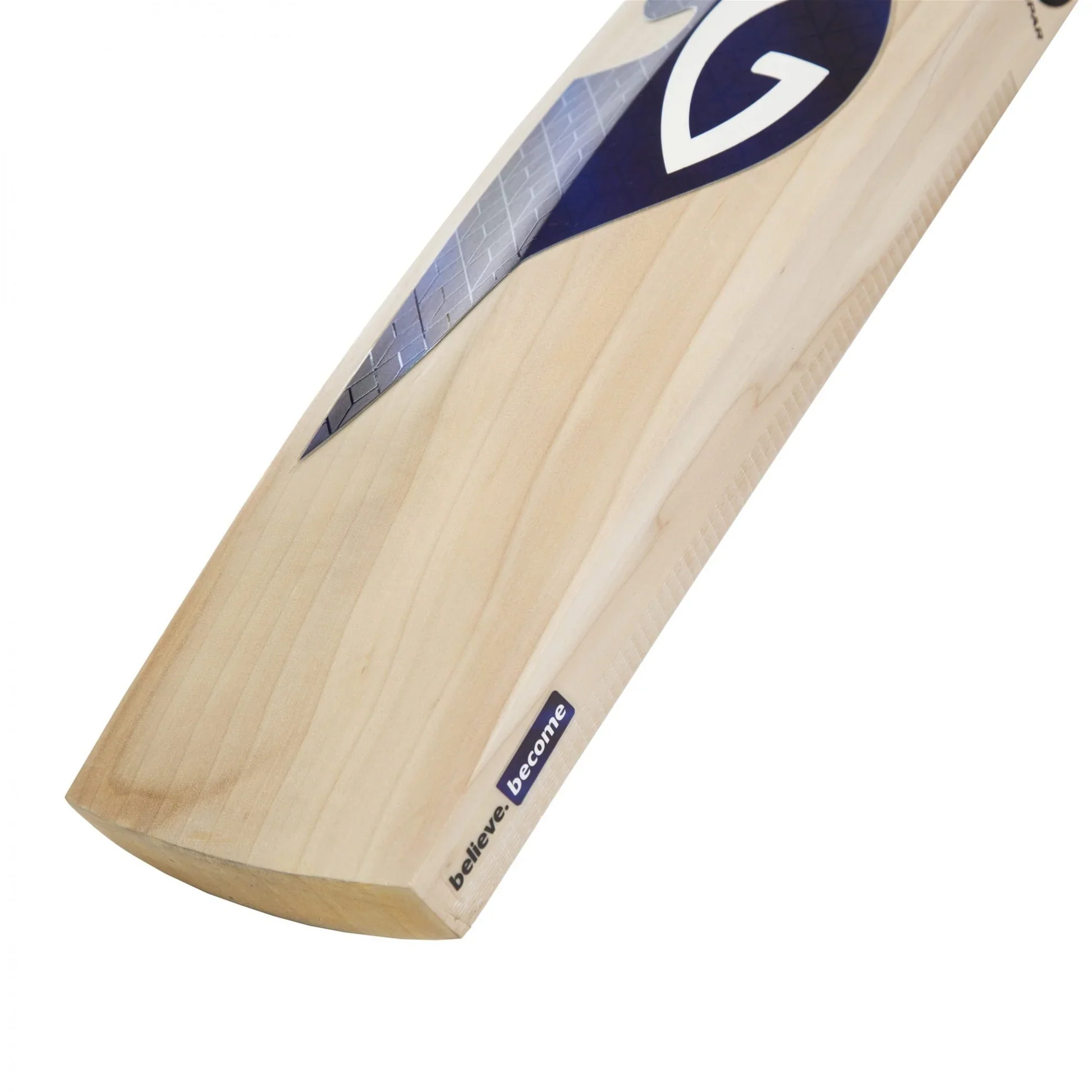 Cricket Bat SG TRIPLE CROWN ULTIMATE(2024) - Image 2