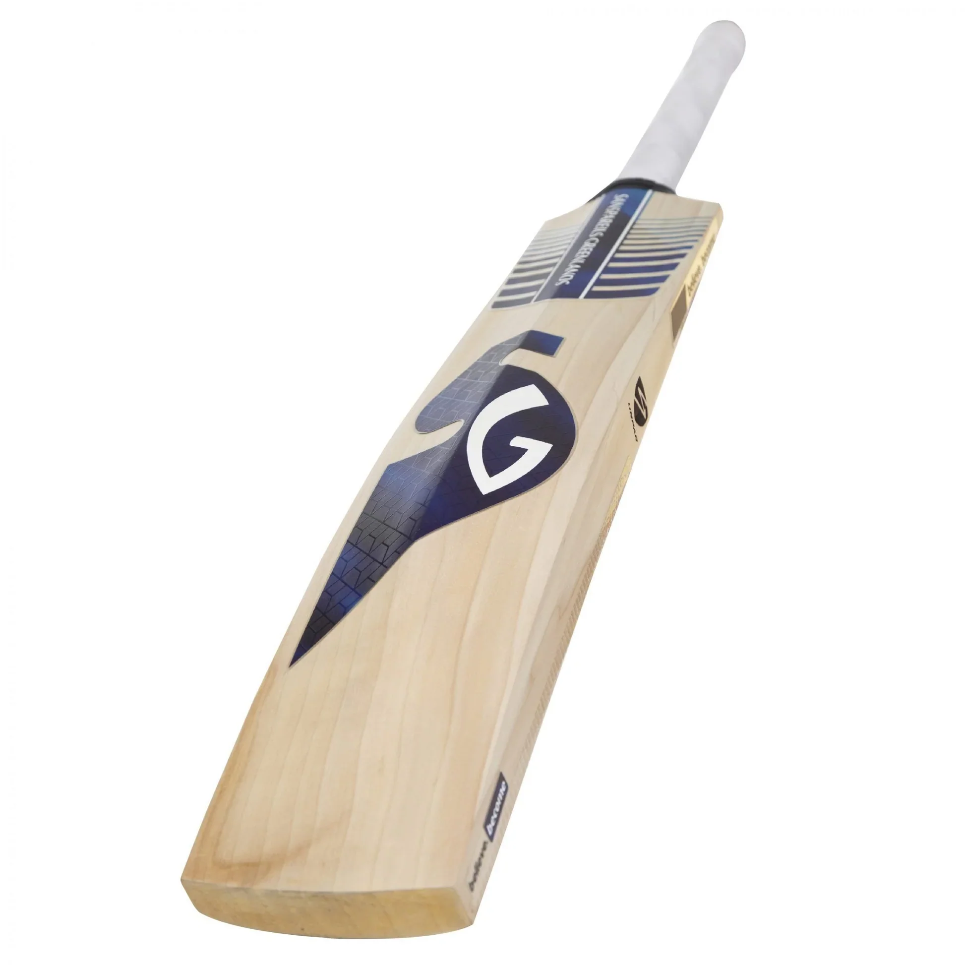 Cricket Bat SG TRIPLE CROWN ULTIMATE(2024) - Image 3