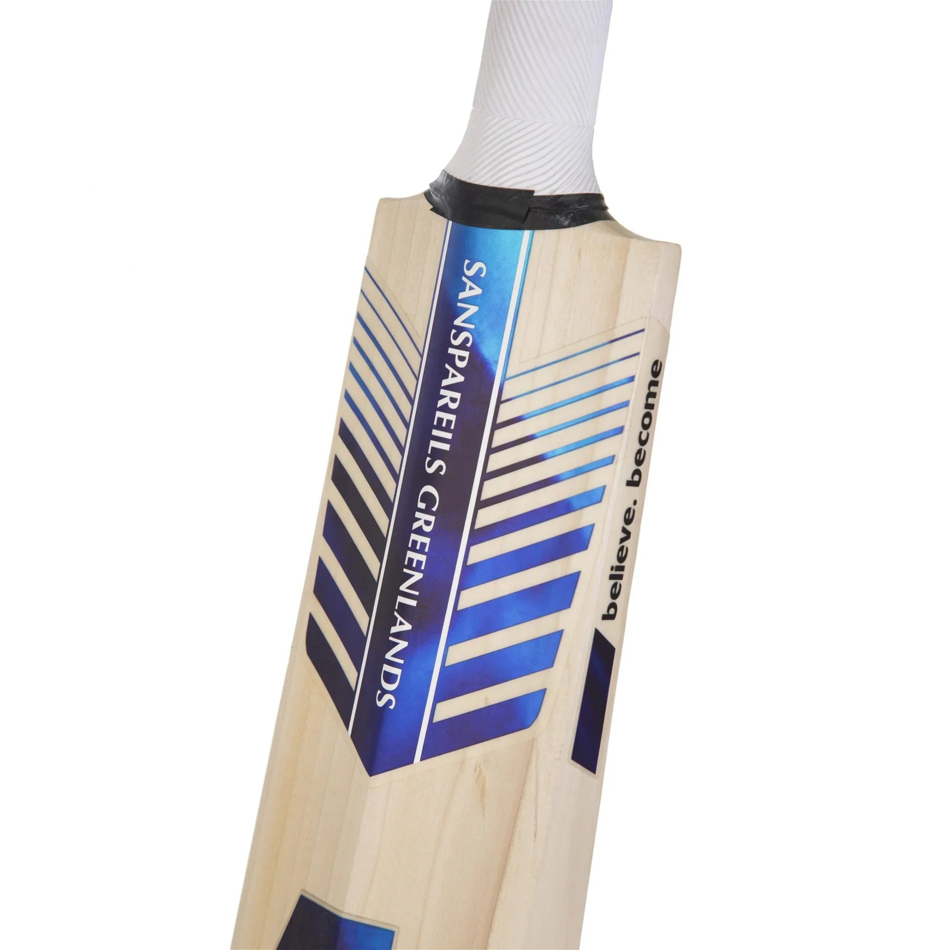 Cricket Bat SG TRIPLE CROWN ULTIMATE(2024) - Image 4