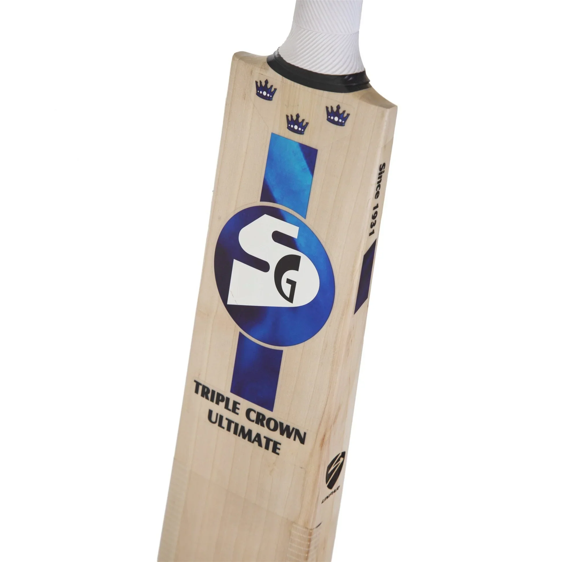 Cricket Bat SG TRIPLE CROWN ULTIMATE(2024) - Image 6