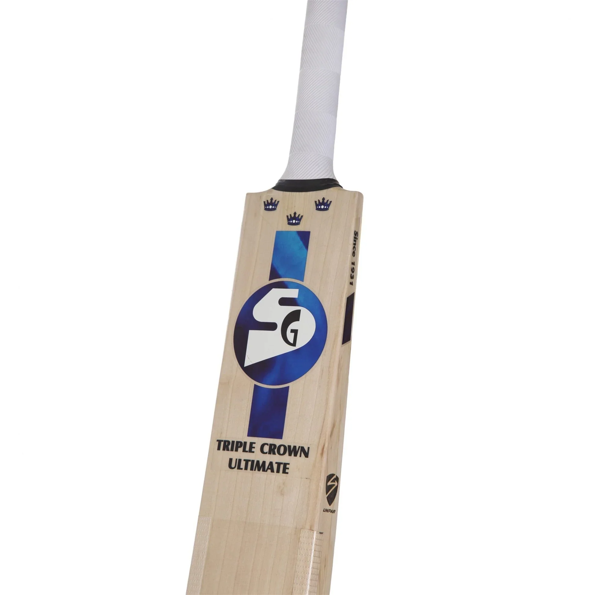Cricket Bat SG TRIPLE CROWN ULTIMATE(2024) - Image 7