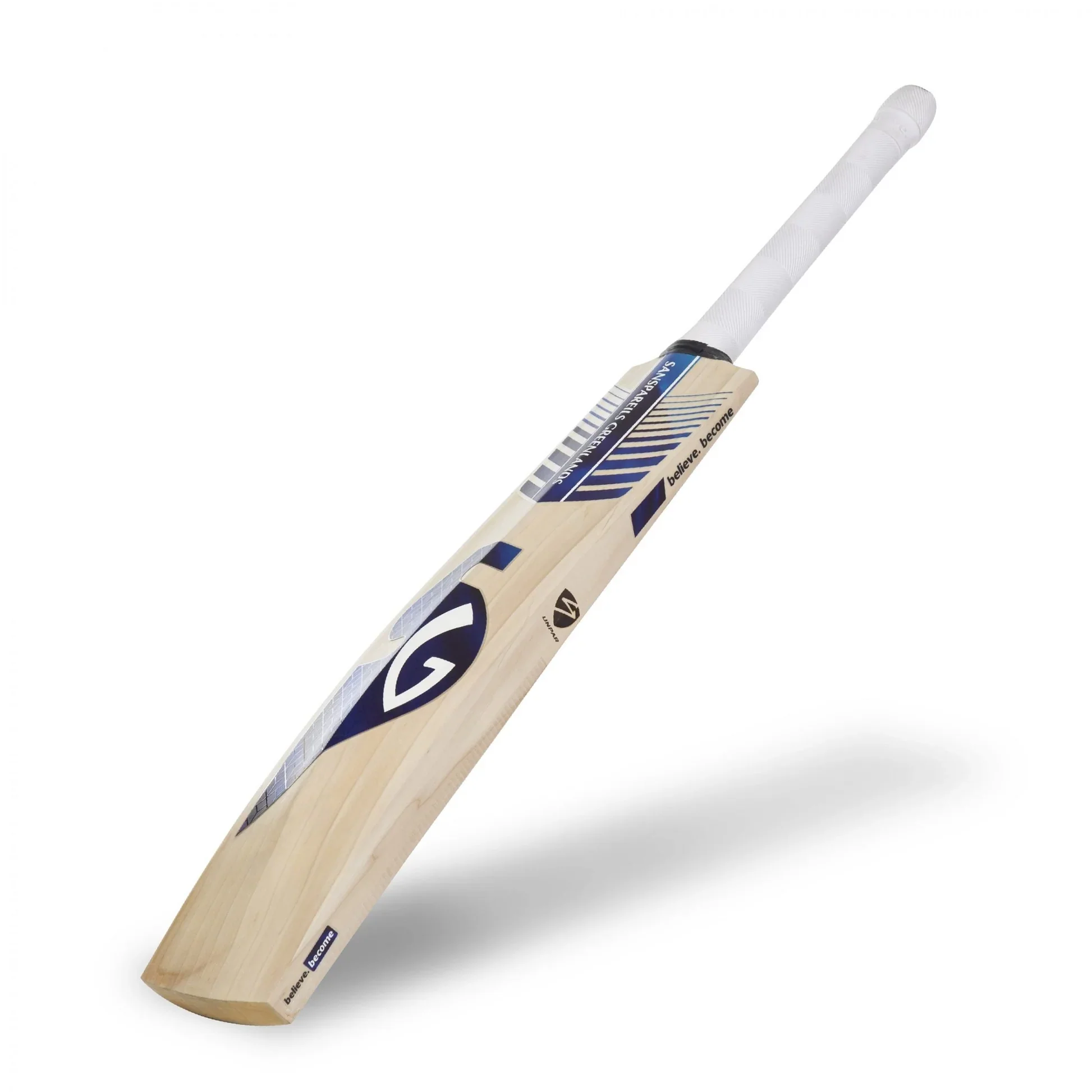 Cricket Bat SG TRIPLE CROWN ULTIMATE(2024) - Image 9
