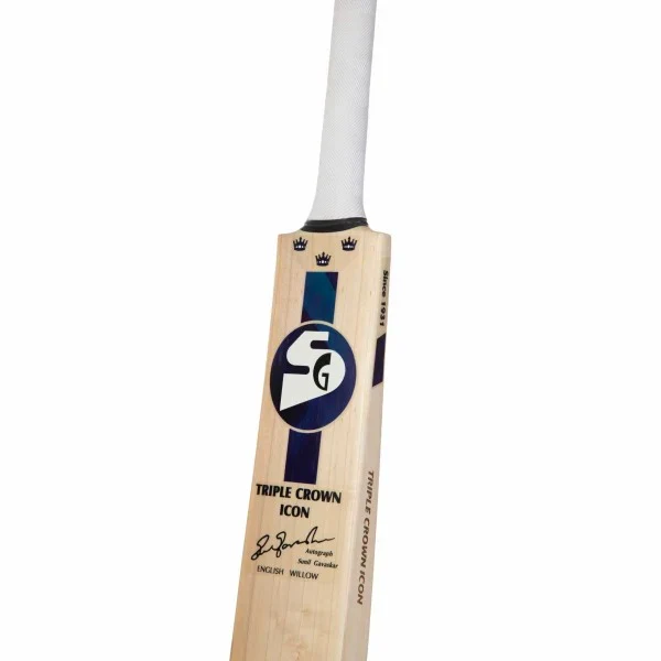 Cricket Bat SG TRIPLE CROWN XTREME(2024) - Image 4