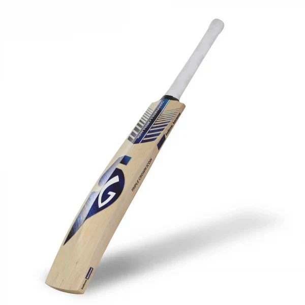 Cricket Bat SG TRIPLE CROWN XTREME(2024) - Image 6