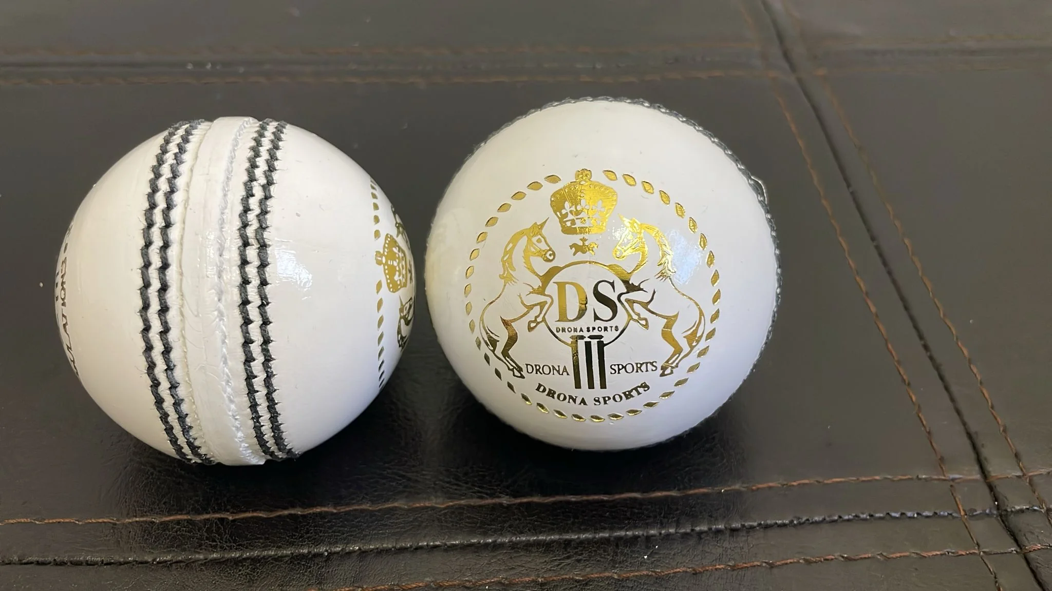 Drona Cricket Ball