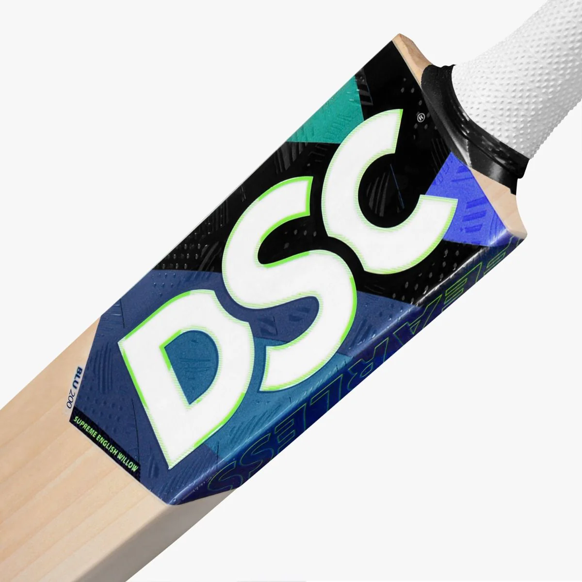 DSC BAT BLU 200 - Image 3