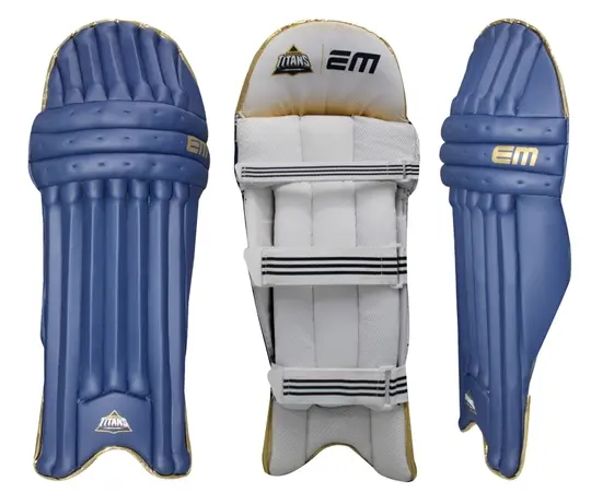 EM GT 2.0 Batting Leg guard