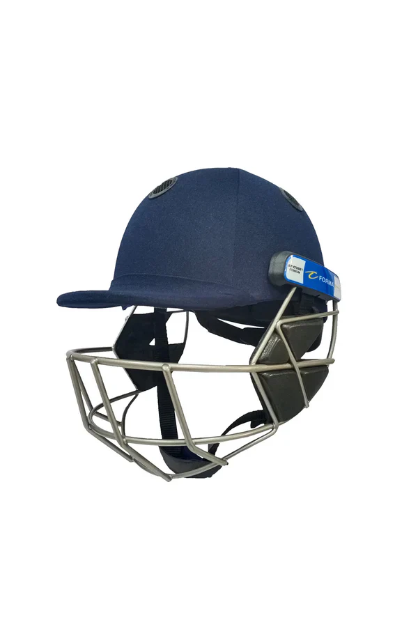 Forma Air Cross Pro Maxx Titanium Cricket Helmet(2024) - Image 2