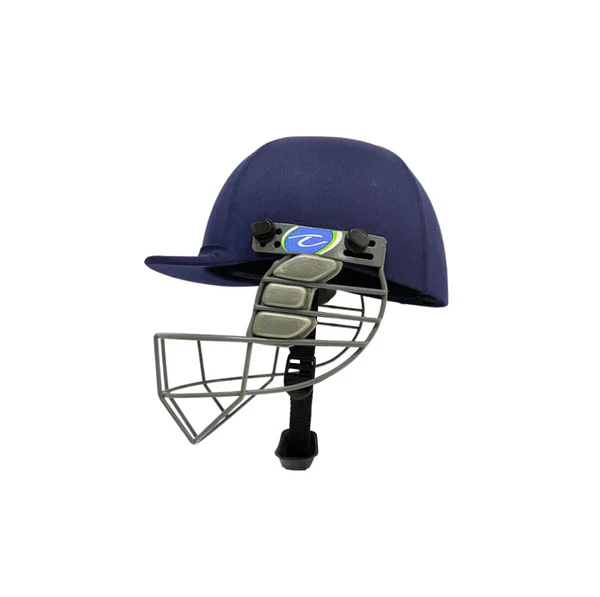 Forma County Cricket Helmet with Mild Steel Grill(2024) - Image 2
