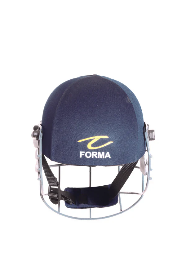 Forma County Cricket Helmet with Mild Steel Grill(2024) - Image 3