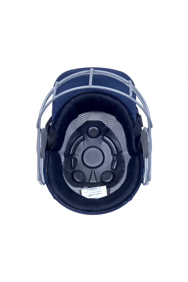 Forma County Cricket Helmet with Mild Steel Grill(2024) - Image 4