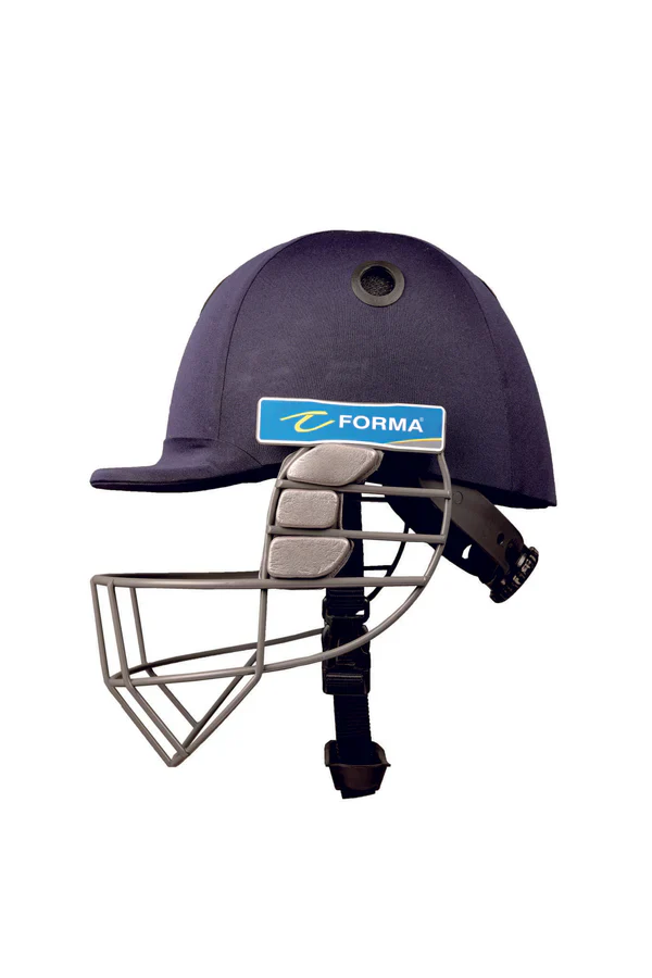 Forma County Plus Cricket Helmet with Mild Steel Grill(2024) - Image 2