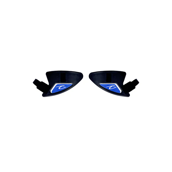 Forma Cricket Helmet Neck Guard(SRS)(2024)