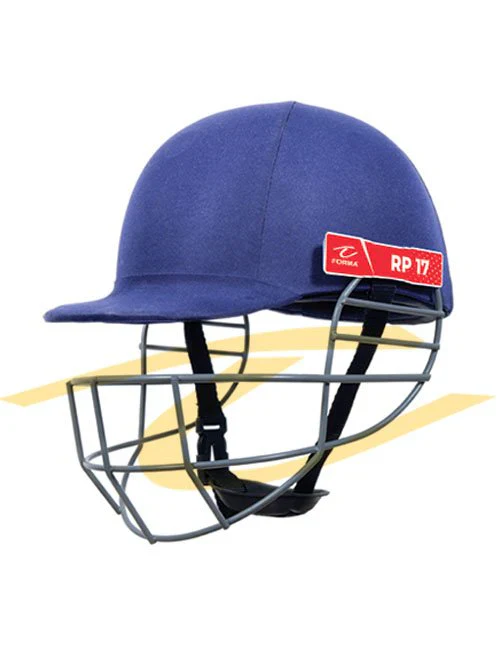 Forma RP17 County Plus Cricket Helmet with Mild Steel Grill(2024) - Image 2