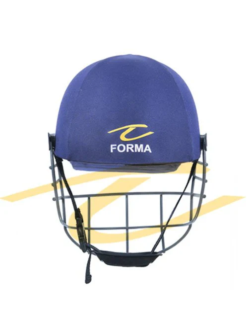 Forma RP17 County Plus Cricket Helmet with Mild Steel Grill(2024) - Image 3