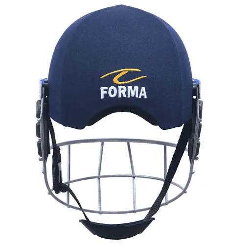 FORMA STEEL WICKET KEEPING HELMET(2024) - Image 3