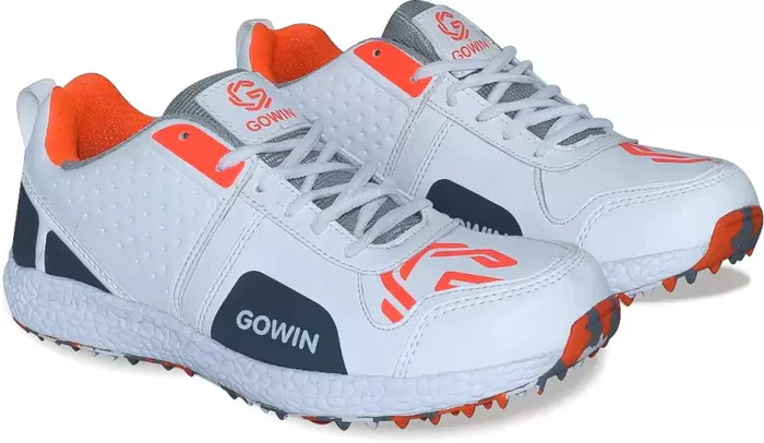 GOWIN PACE 2 CRICKET SHOES - Image 4