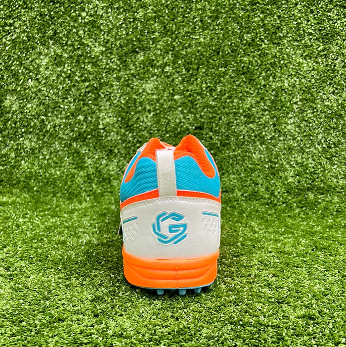 GOWIN TEST CRICKET SHOES - Image 3