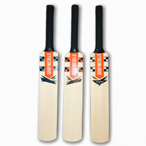 Gray Nicollls Autograph Mini Bat - Image 3