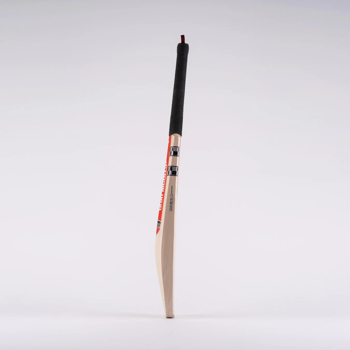 GRAY NICOLLS ACADEMY PP ENGLISH WILLOW CRICKET BAT - Image 3