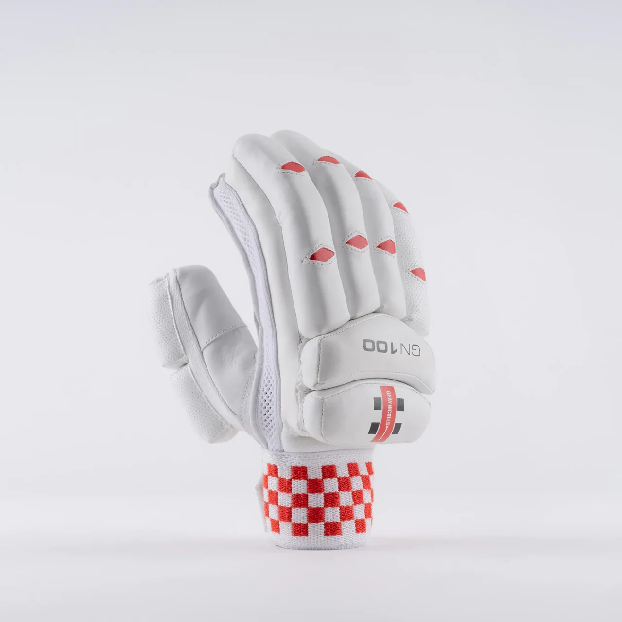 GRAY NICOLLS ALPHA 100 BATTING GLOVES