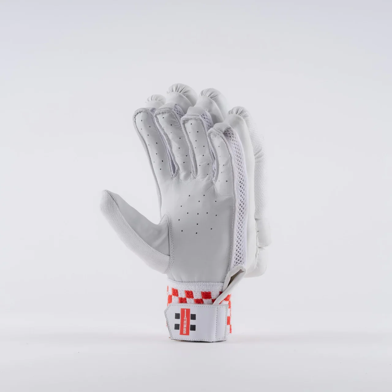 GRAY NICOLLS ALPHA 100 BATTING GLOVES - Image 7