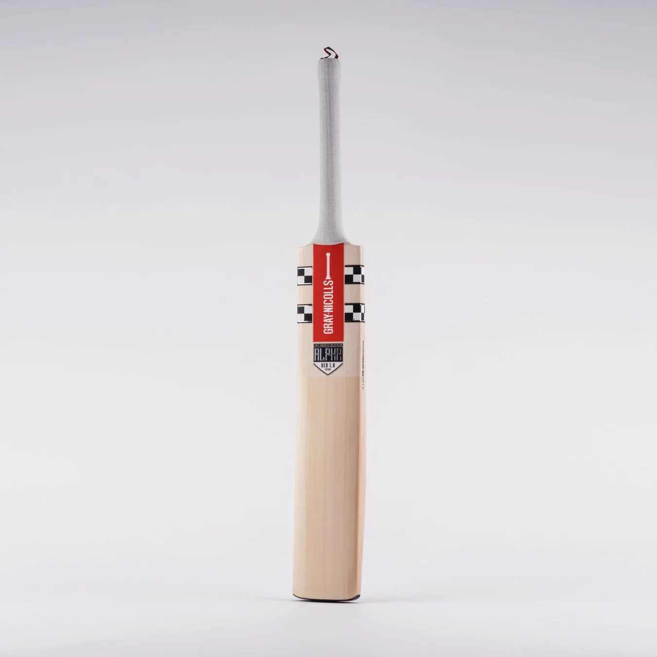 GRAY NICOLLS ALPHA GEN 1.0 5STAR PP ENGLISH WILLOW CRICKET BAT - Image 3