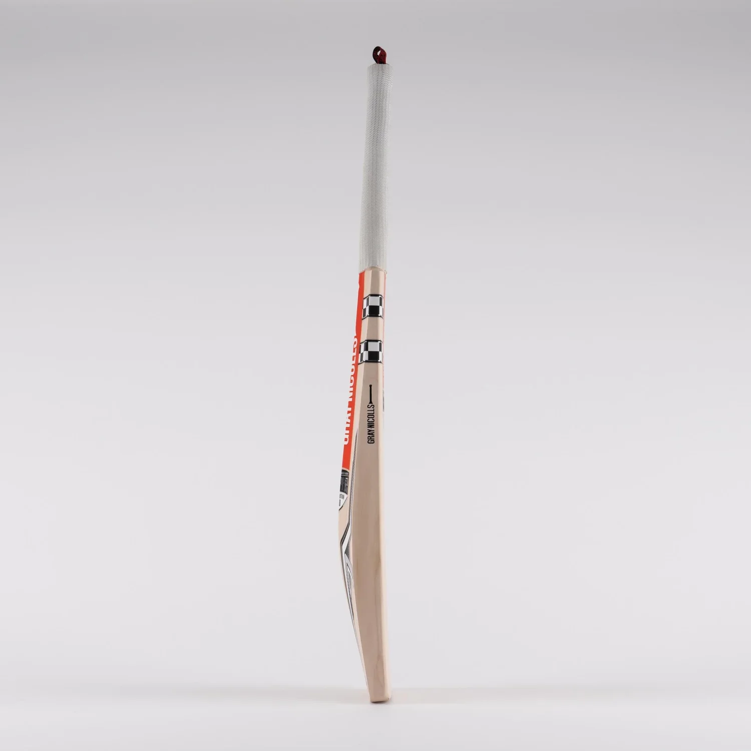 GRAY NICOLLS ALPHA GEN 1.0 PLAYERS ENGLISH WILLOW CRICKET BAT - Image 3