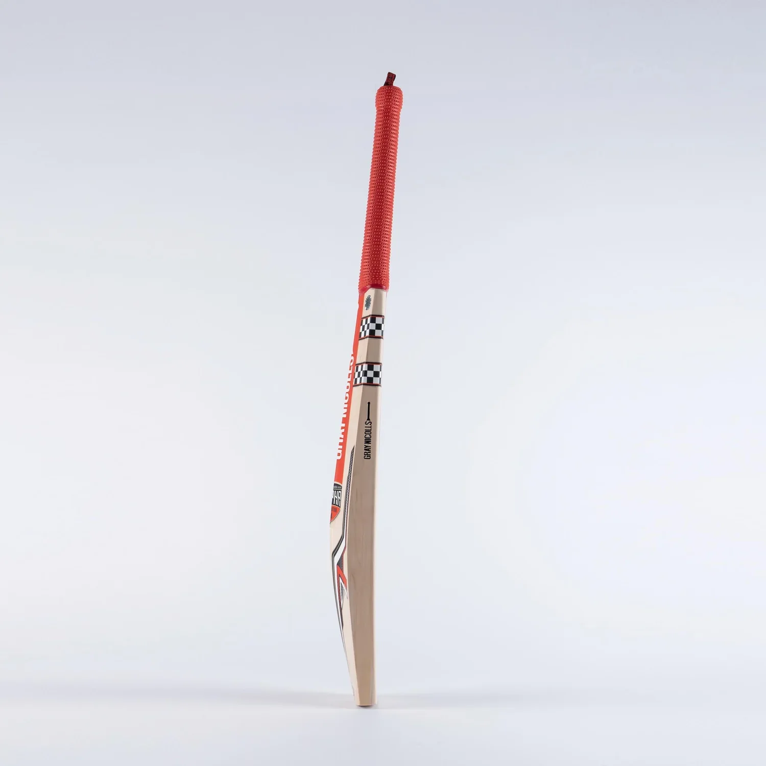GRAY NICOLLS ALPHA GEN 1.4 5STAR PP ENGLISH WILLOW CRICKET BAT - Image 2