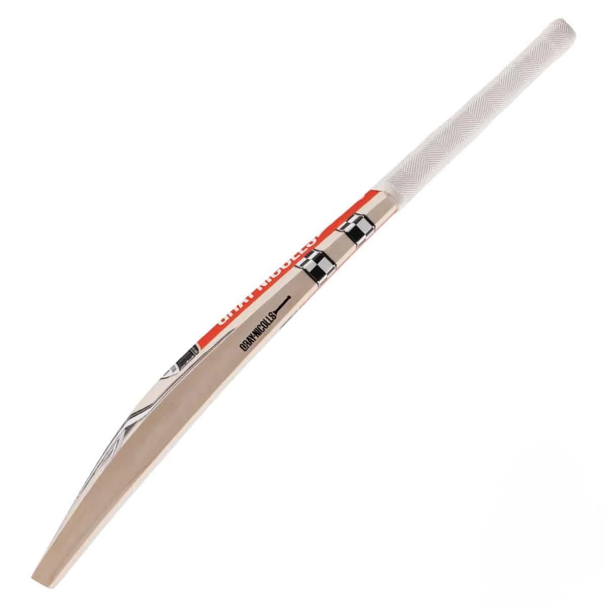GRAY NICOLLS ALPHA GEN1.0 WARRIOR JUNIOR CRICKET BAT - Image 5