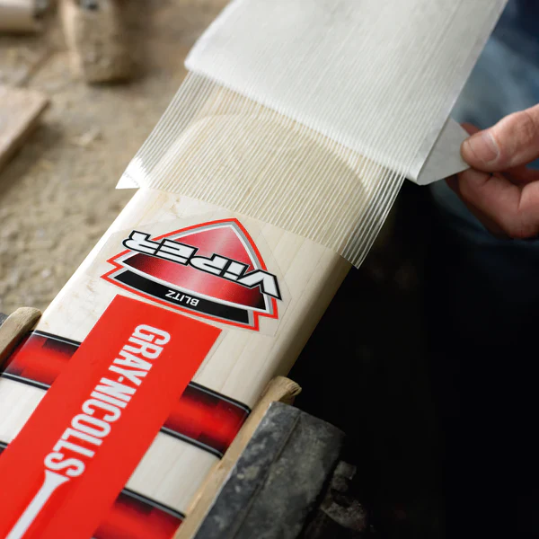 GRAY NICOLLS ANTISCUFF SHEET - Image 2