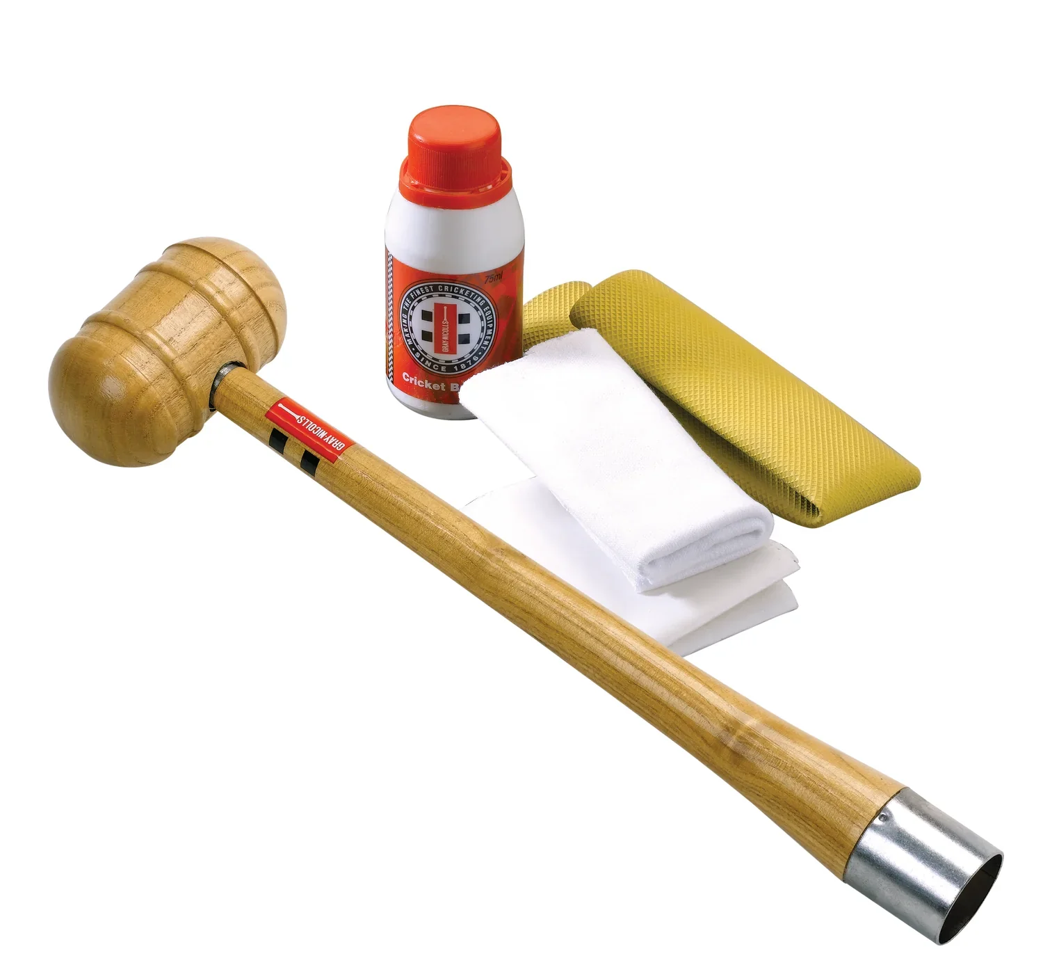 GRAY NICOLLS BAT REPAIR/CONDITIONING KIT - Image 2