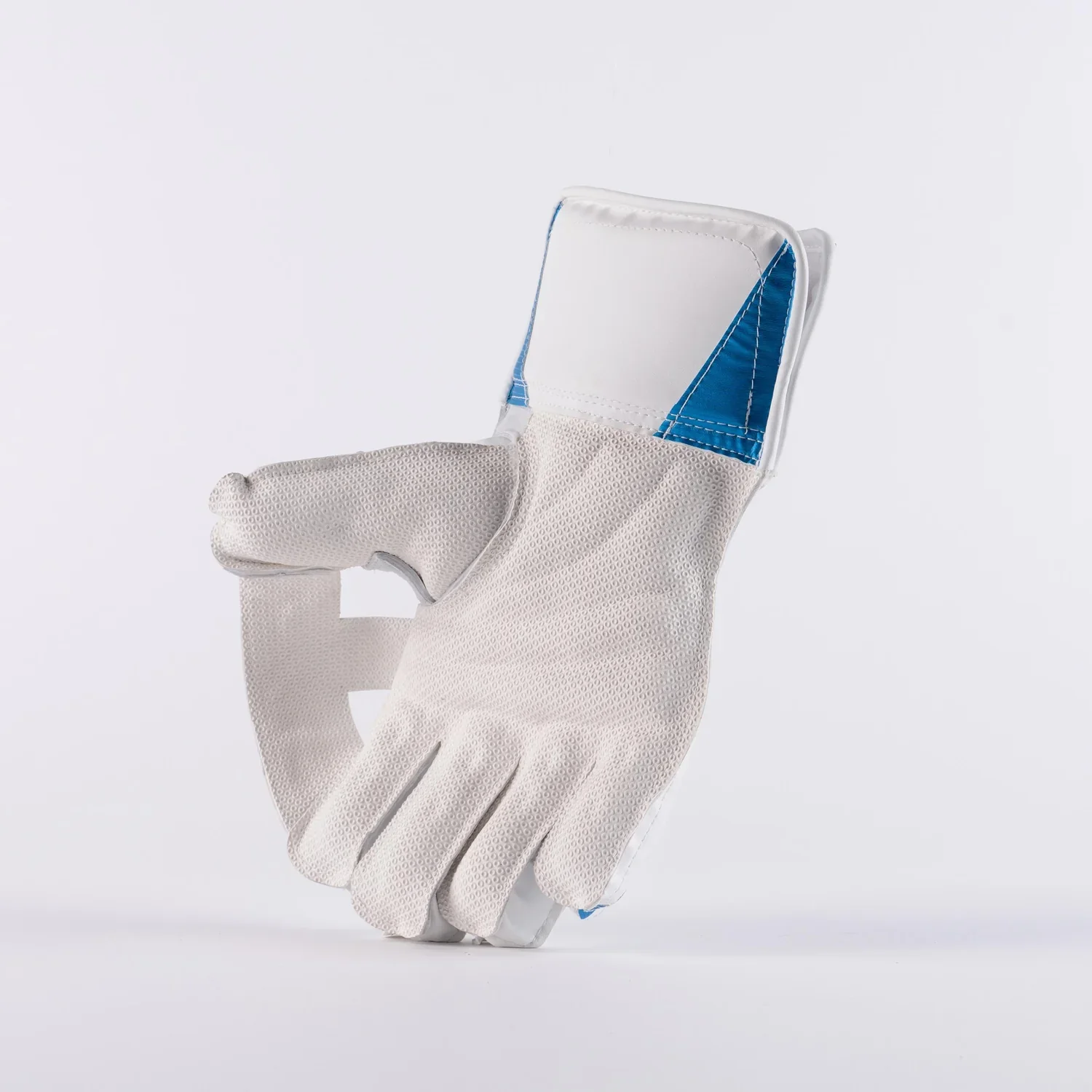 GRAY NICOLLS CLUB COLLECTION WICKET KEEPING GLOVES - Image 6