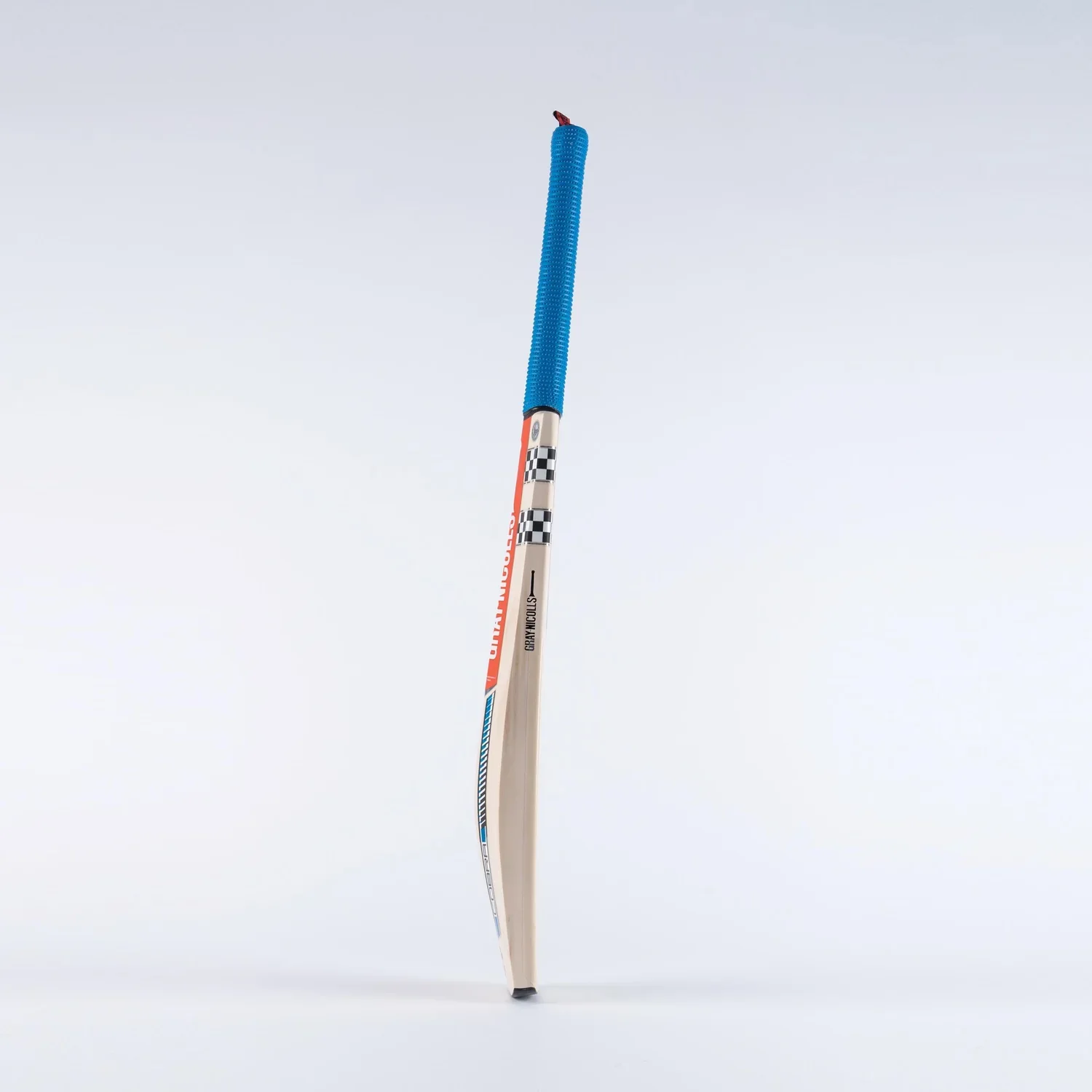 GRAY NICOLLS COBRA BLUE 200 PP ENGLISH WILLOW CRICKET BAT - Image 8