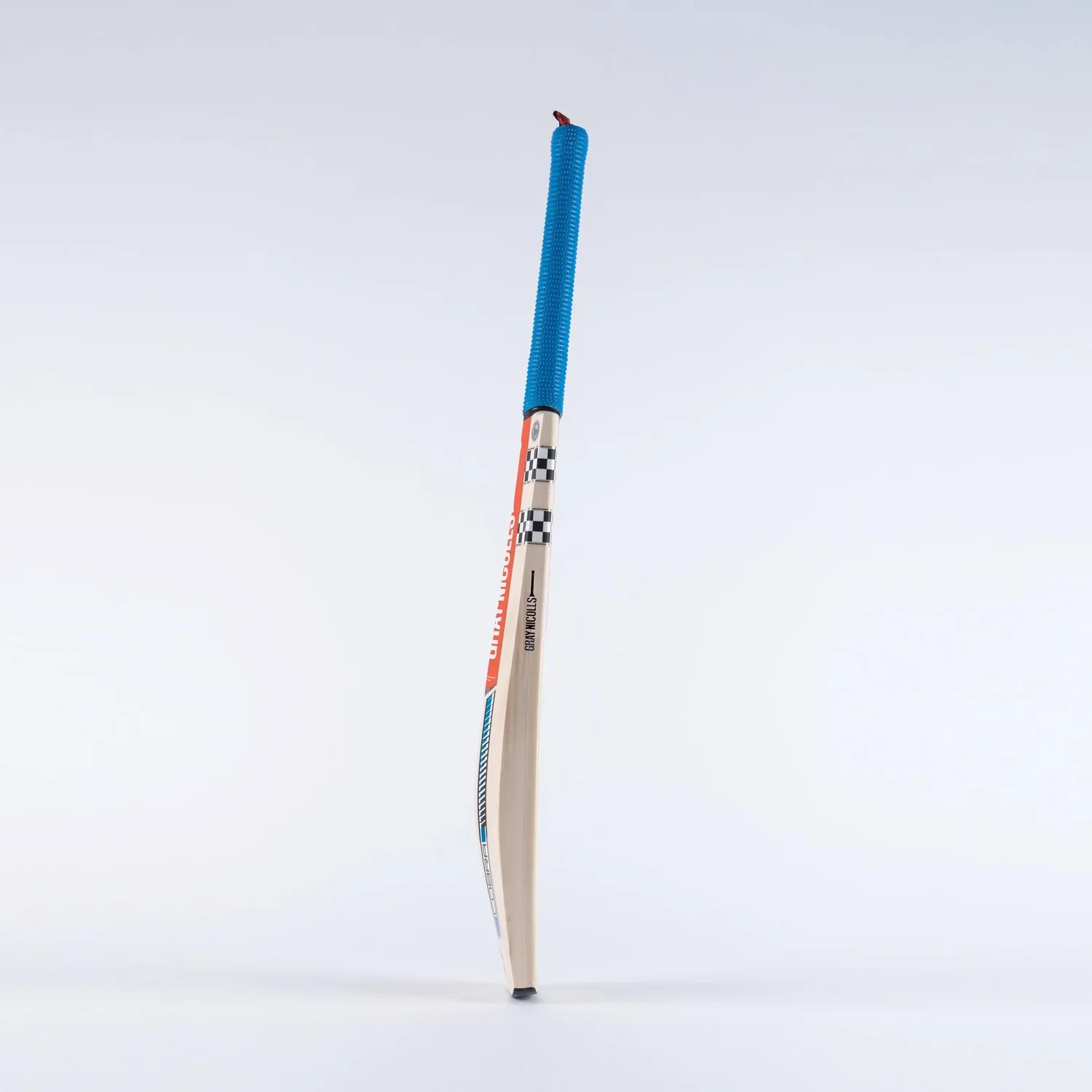 GRAY NICOLLS COBRA BLUE 5STAR PP ENGLISH WILLOW CRICKET BAT - Image 4