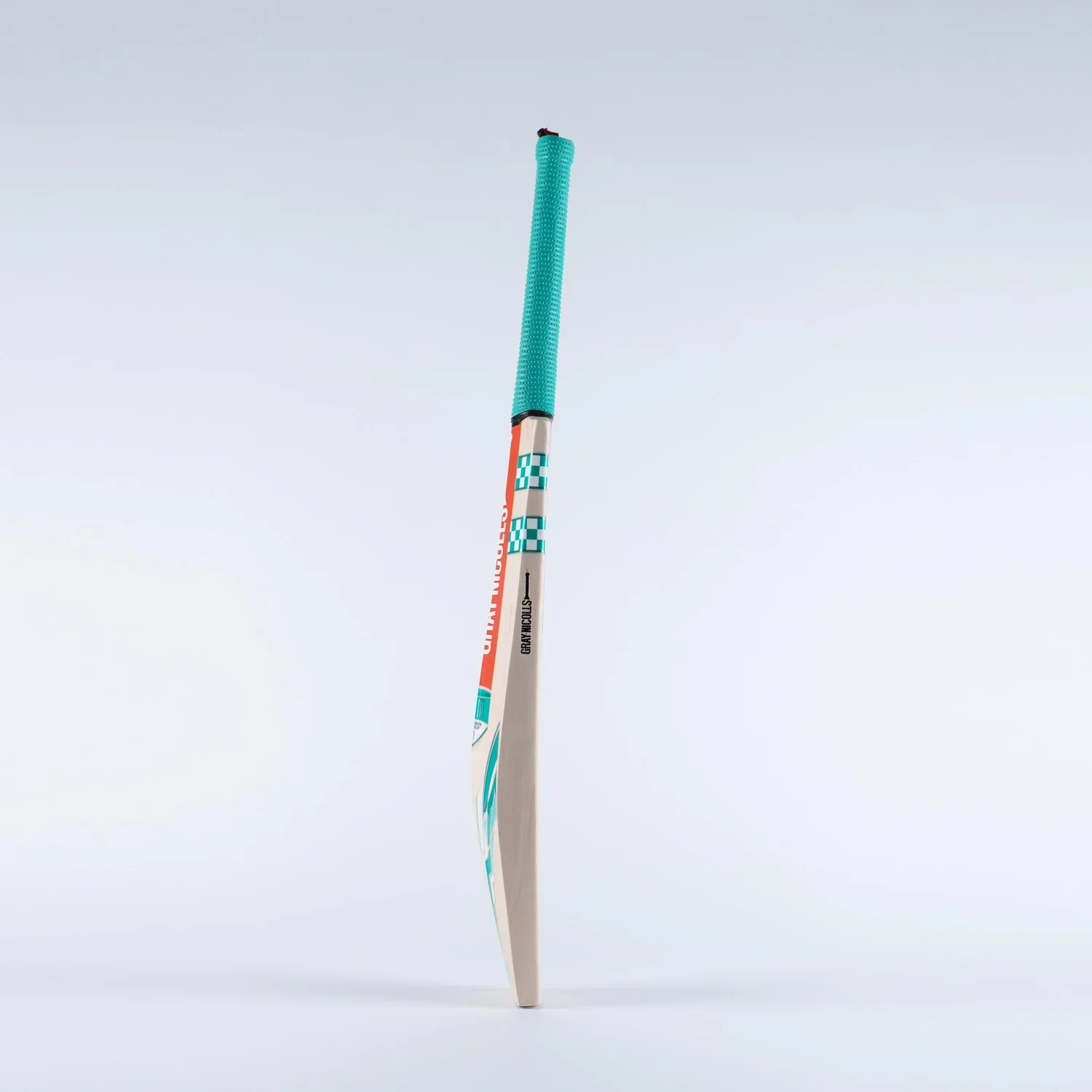 GRAY NICOLLS GEM GEN 1.1 5STAR ENGLISH WILLOW CRICKET BAT - Image 3