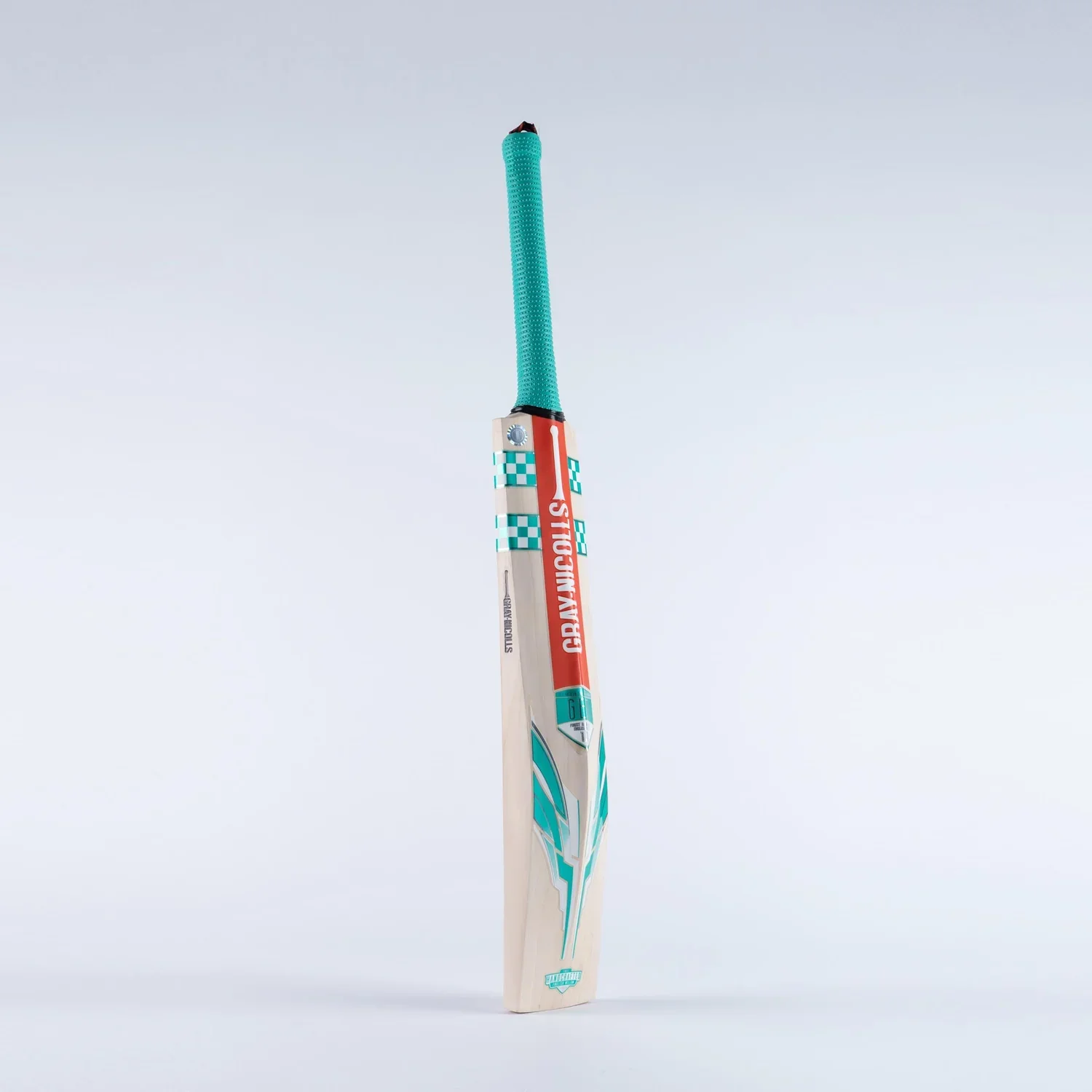 GRAY NICOLLS GEM GEN 1.1 PLAYERS ENGLISH WILLOW CRICKET BAT