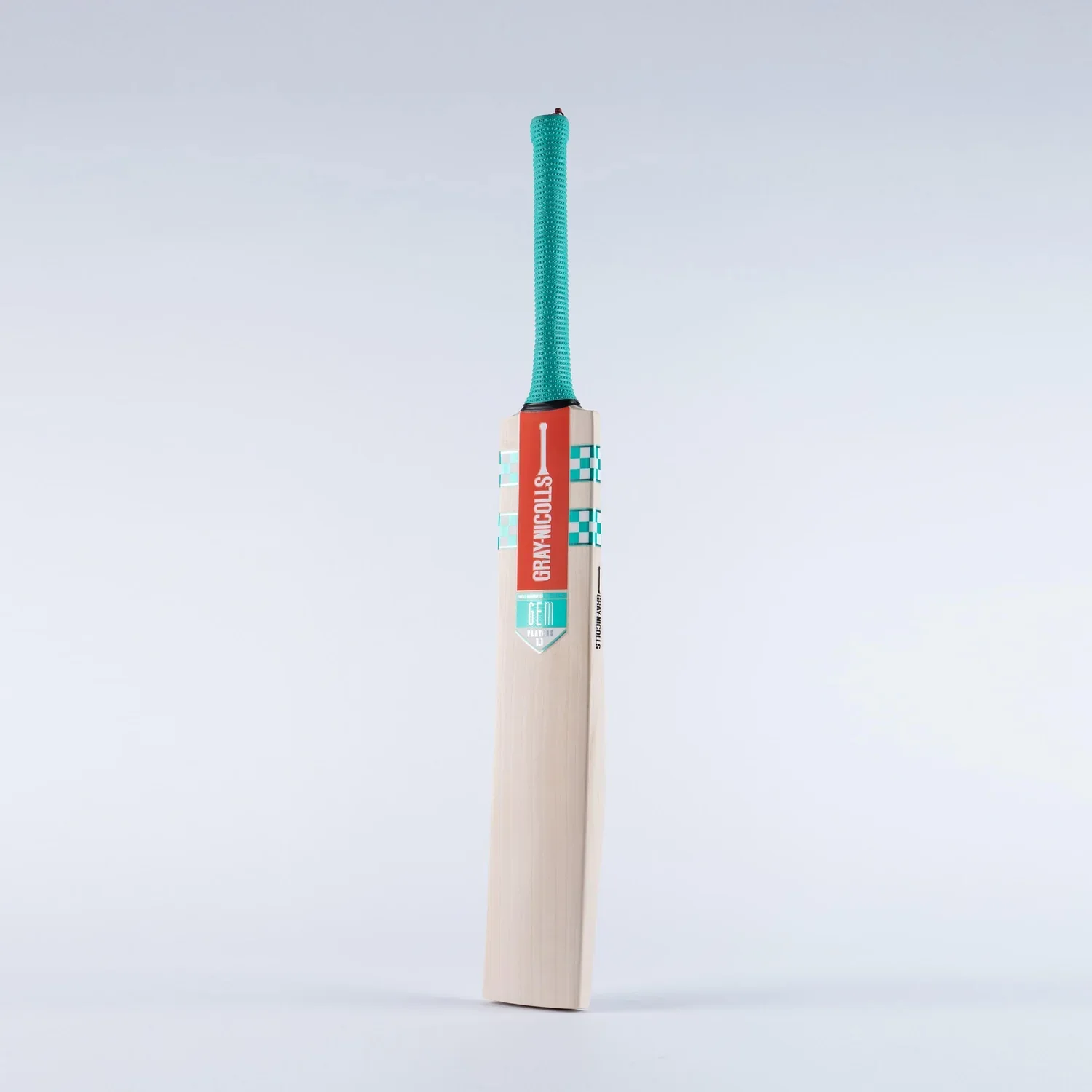 GRAY NICOLLS GEM GEN 1.1 PLAYERS ENGLISH WILLOW CRICKET BAT - Image 2