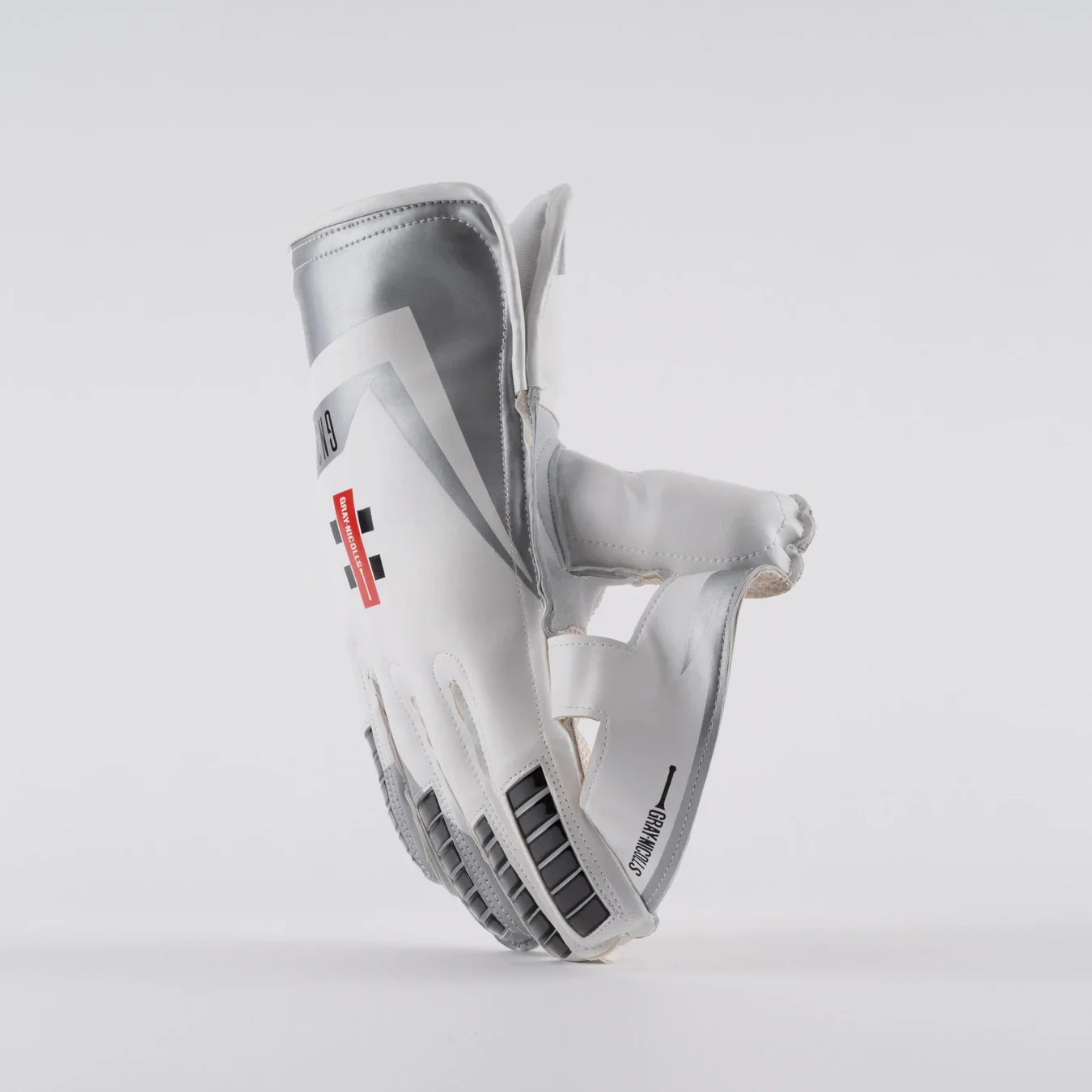 GRAY NICOLLS GN300 WICKET KEEPING GLOVES - Image 3