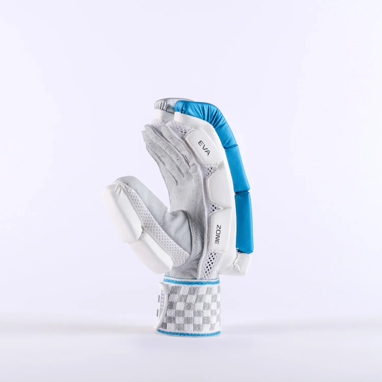 GRAY NICOLLS GN400 BATTING GLOVES - Image 3