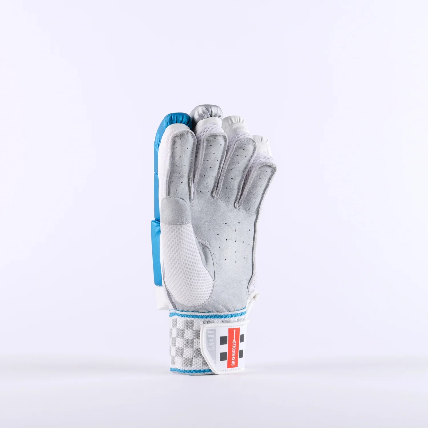 GRAY NICOLLS GN400 BATTING GLOVES - Image 4