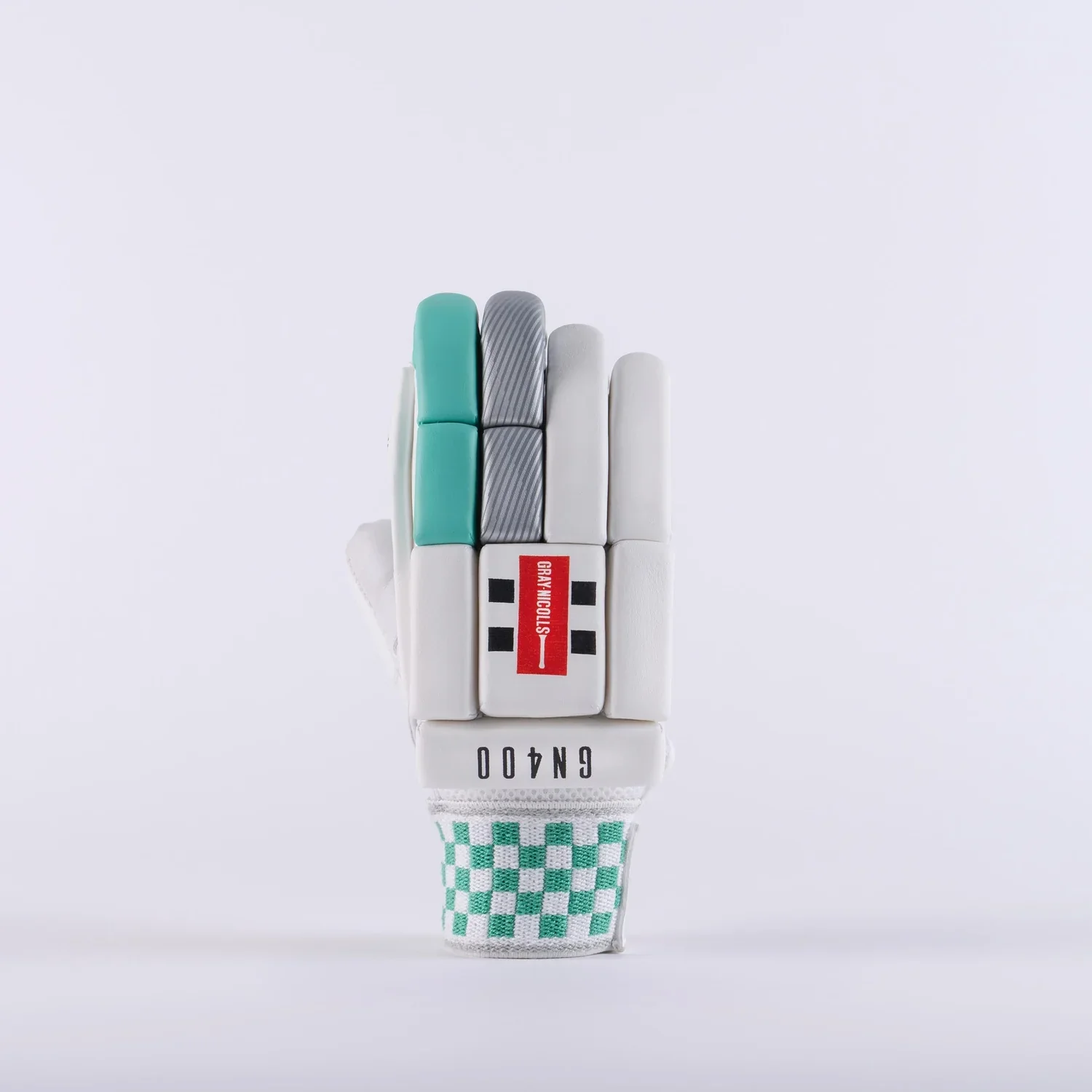 GRAY NICOLLS GN400 GEM BATTING GLOVES - Image 3