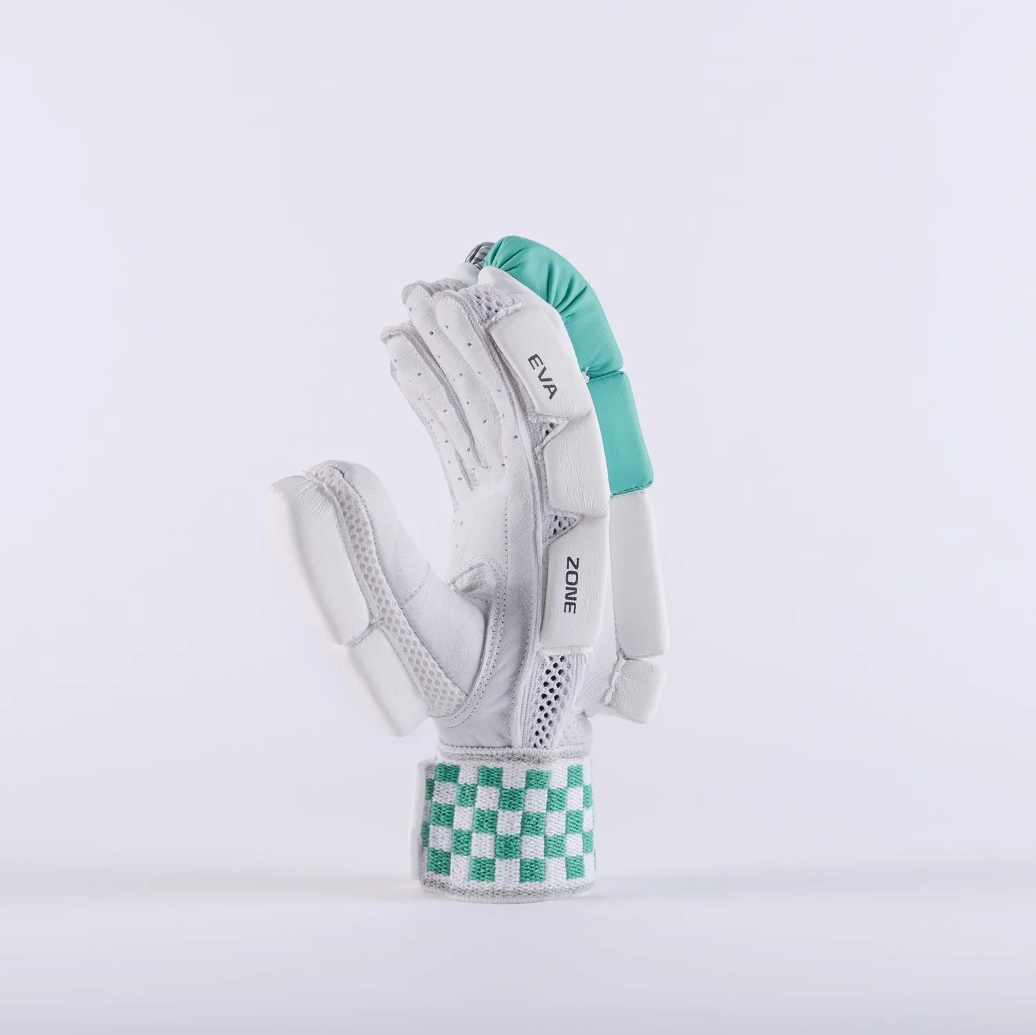 GRAY NICOLLS GN400 GEM BATTING GLOVES - Image 6