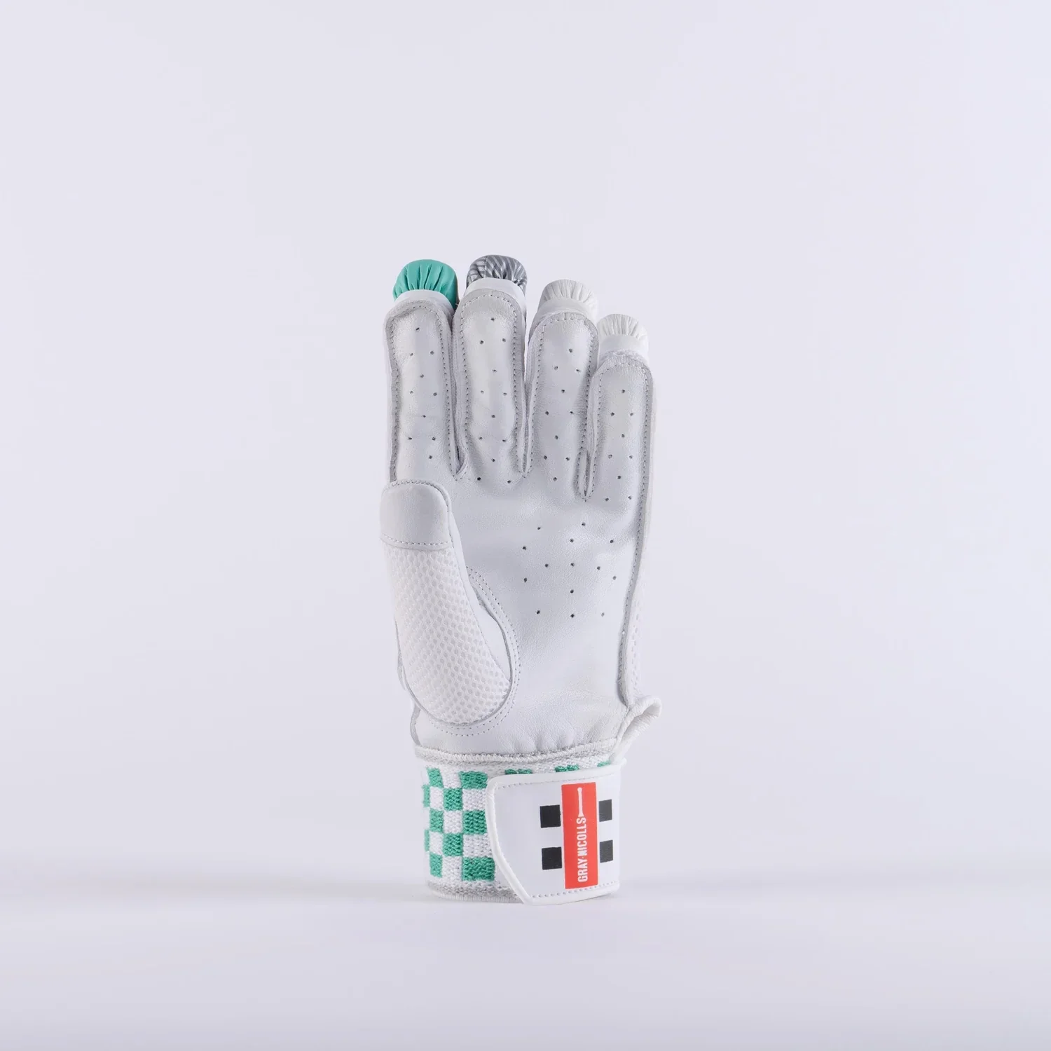 GRAY NICOLLS GN400 GEM BATTING GLOVES - Image 7