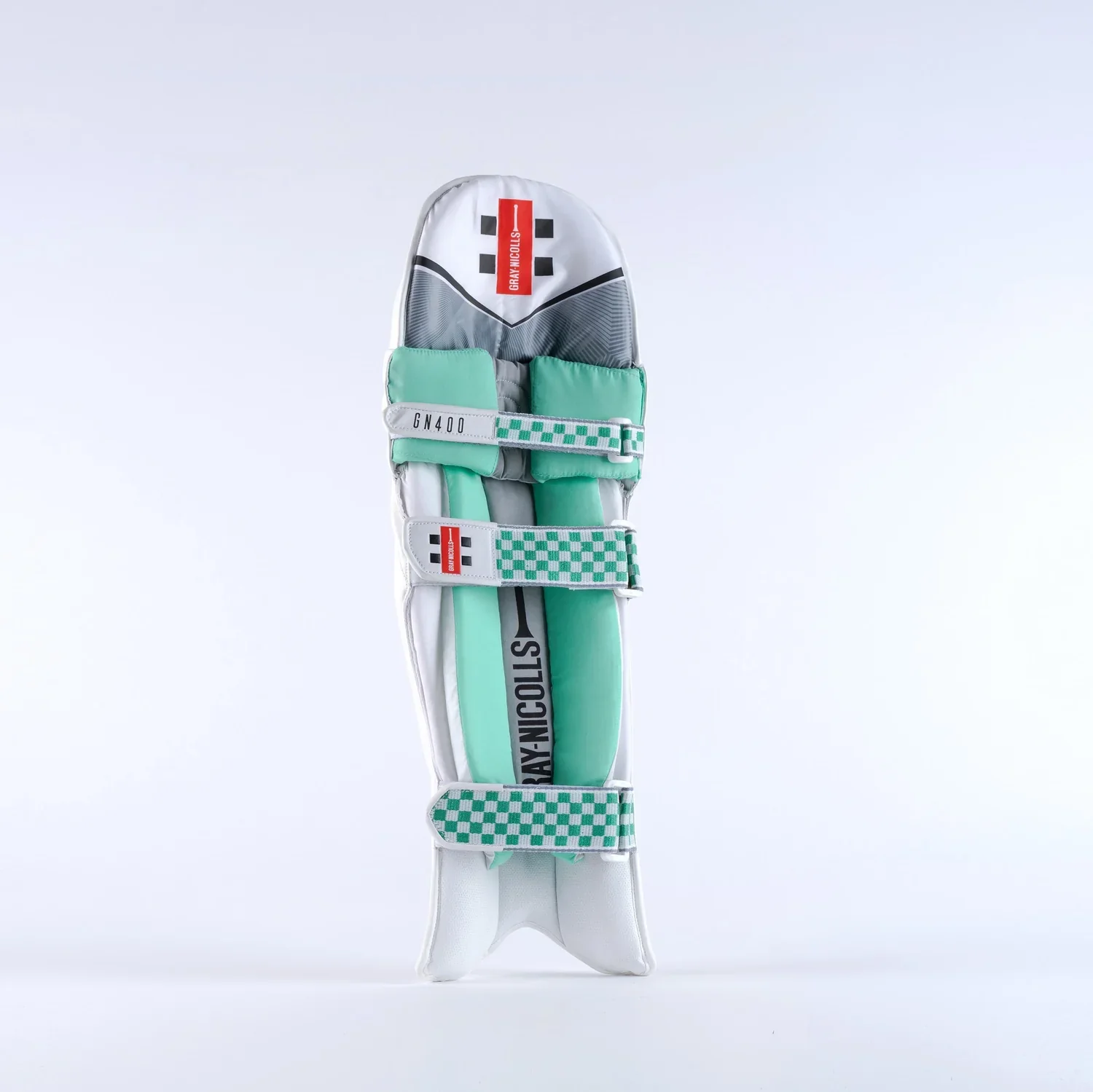 GRAY NICOLLS GN400 GEM BATTING PADS - Image 3