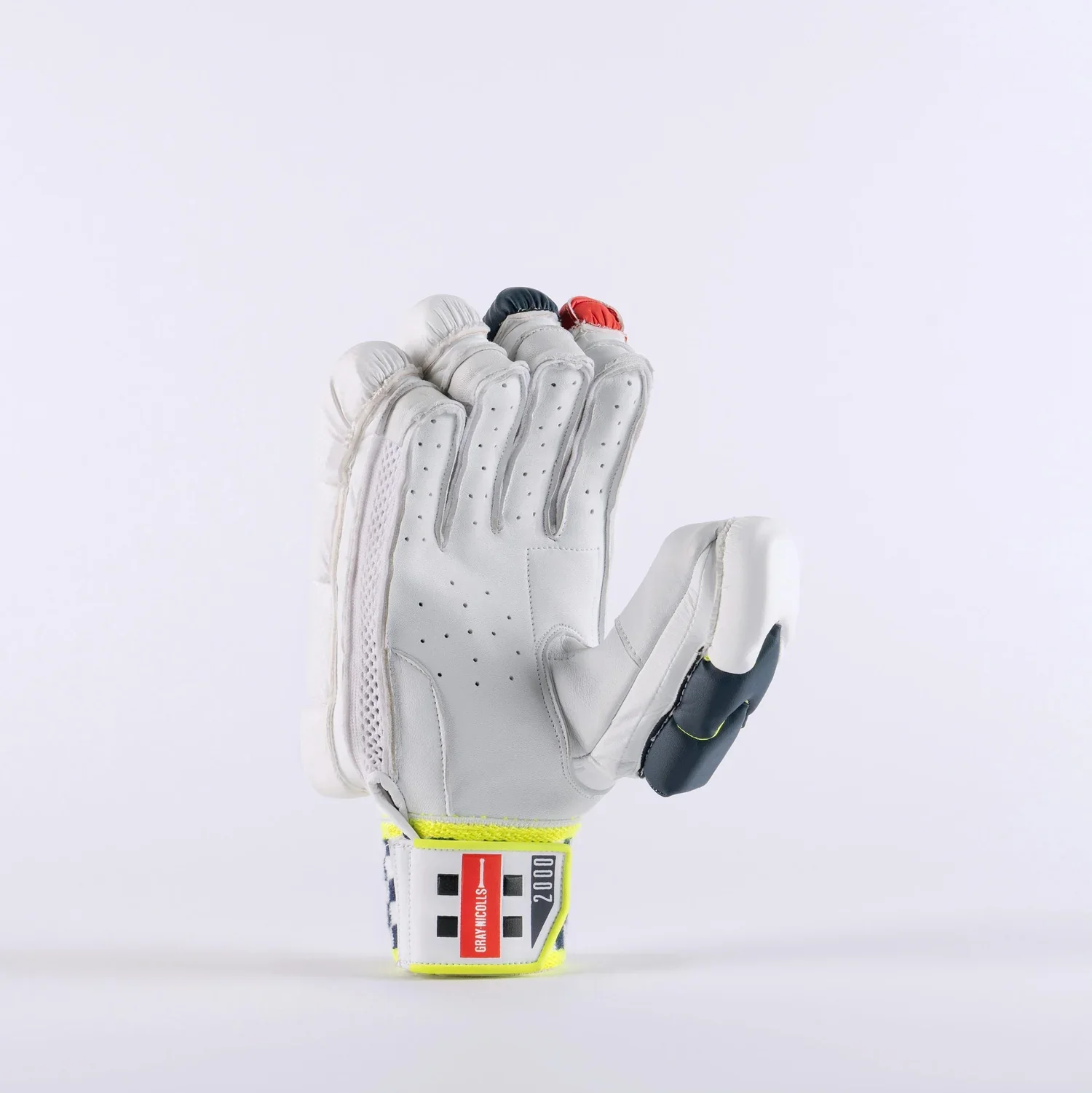 GRAY NICOLLS HYPERNOVA 2000 BATTING GLOVES - Image 4